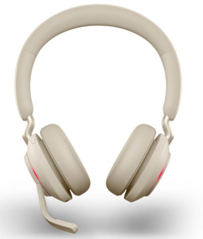 Jabra Evolve2 65 Headset Telecommunication Equipment