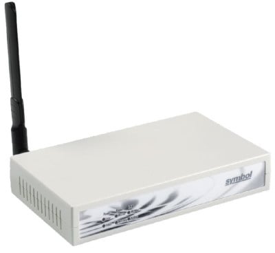 Symbol CB3000 Wireless Access Points