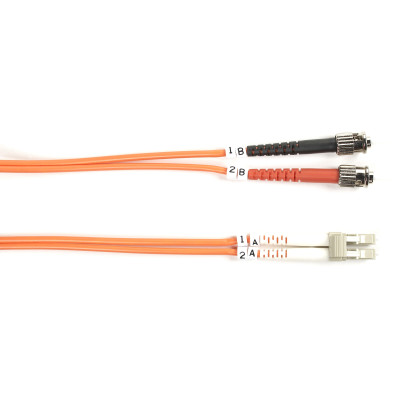 Black Box FO625-010M-STLC Products