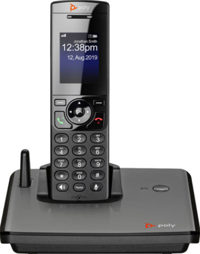 Poly VVX D230 Conference Phone
