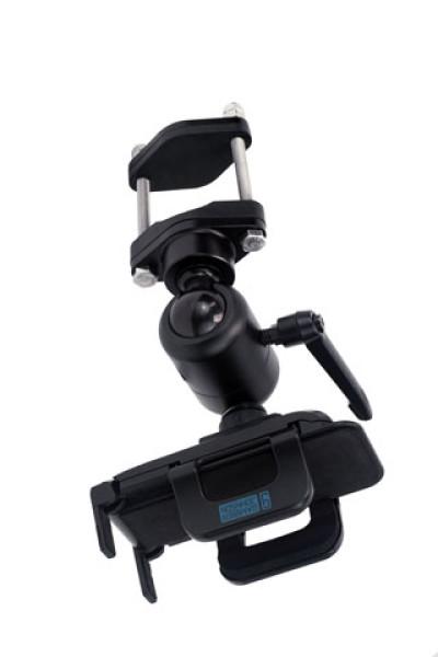 Gamber-Johnson Zirkona Kits (Un-Glued) Mounting Hardware and Stands