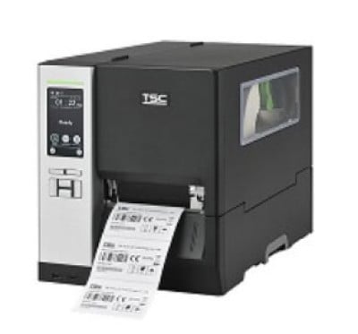 TSC MH340T Barcode Label Printer