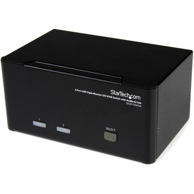 StarTech SV231TDVIUA Accessory