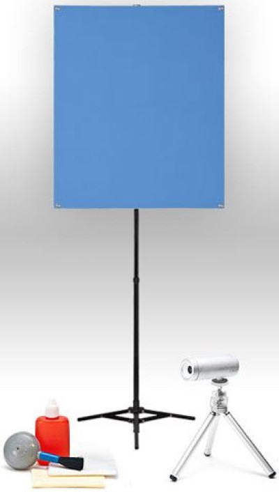 BCI Web Photo ID Camera