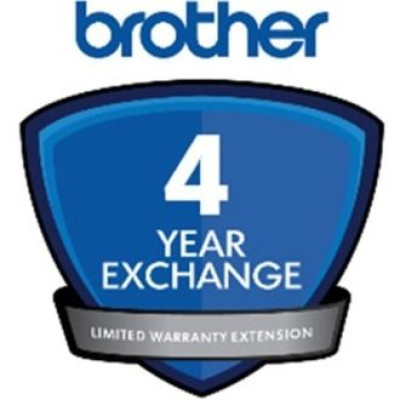 Brother E1014EPSP Service Contract