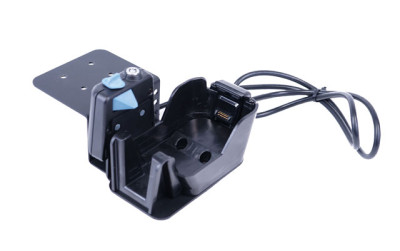Gamber-Johnson Zebra TC8000/8300 Docks and Cradles