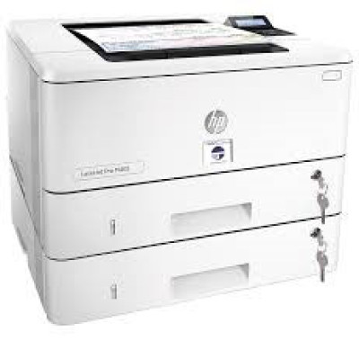 TROY T402N-KEYLOCK Laser Printer