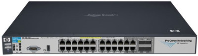HP Ethernet Switches Ethernet Switch