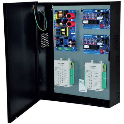 Altronix TROVE1SA1 Security System Products