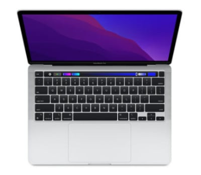 Apple MacBook Pro Laptop
