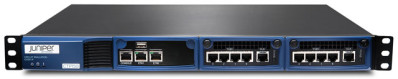 Juniper Networks CTP150 Wireless Router