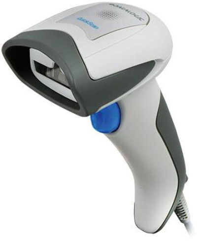 Datalogic QuickScan I QD2131 Barcode Scanner
