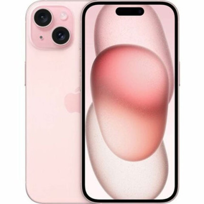Apple iPhone 15 Mobile Phone