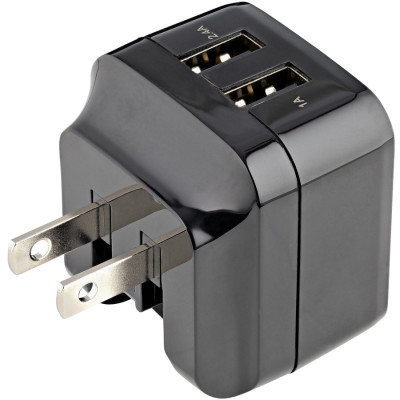 StarTech USB2PACUBK Power Device