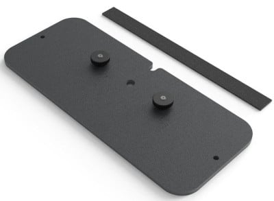 Heckler Tripod Mounts Mounting Hardware and Stands