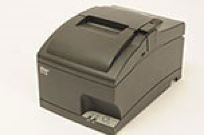 Axicon PV Series Receipt Printer