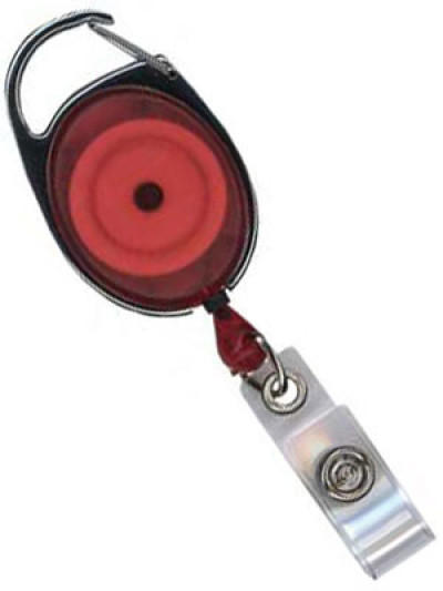 Brady Badge Reels Reel
