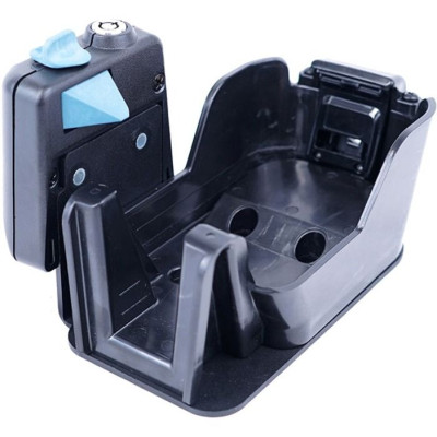 Gamber-Johnson Zebra TC8000/8300 Docks and Cradles