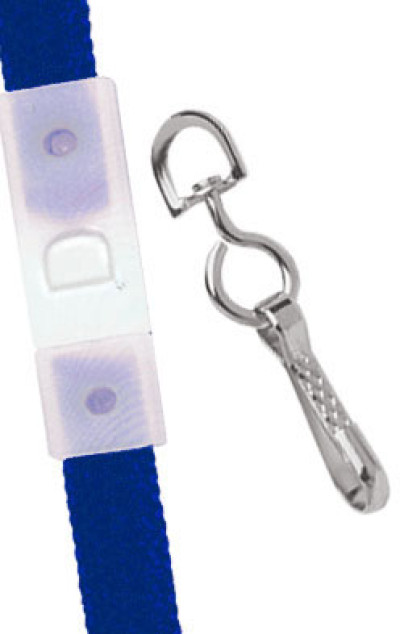 Brady Lanyards Lanyard