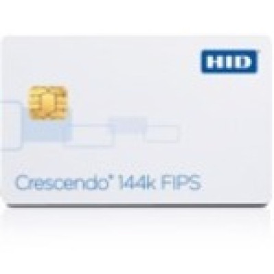 HID 40041B-D14 Plastic ID Card