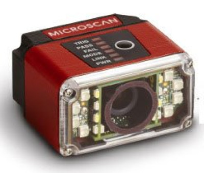 Microscan MicroHawk MV-30 Fixed Barcode Scanner