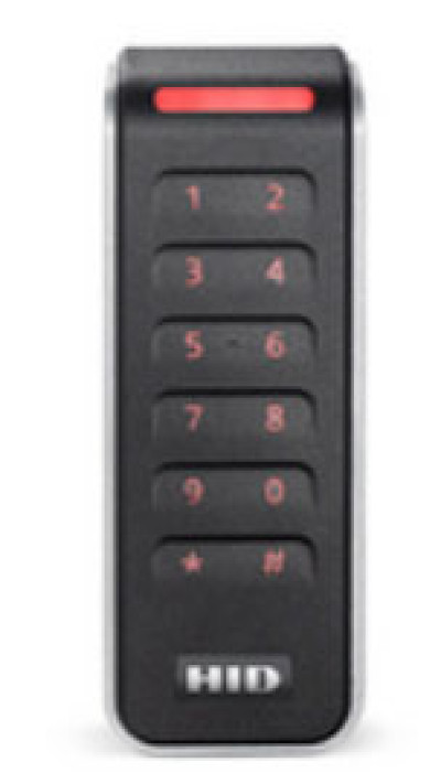 HID Signo Reader 20k Access Control Reader