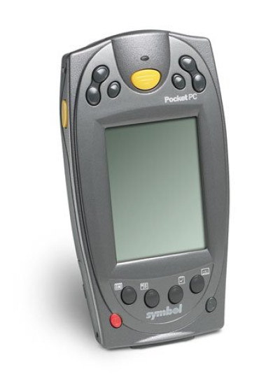 Symbol PPT 2700 + Mobile Computer