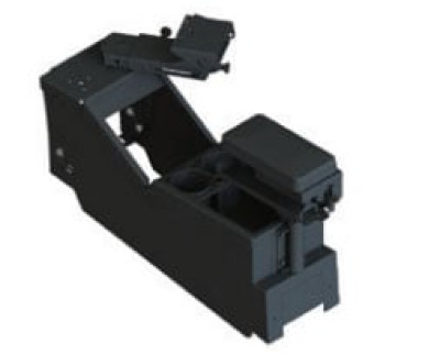 Gamber-Johnson Vehicle Specific Kits Spare Parts