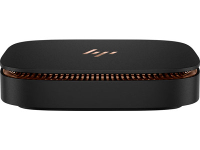 HP Elite Slice G2 with Zoom Rooms Desktop PC