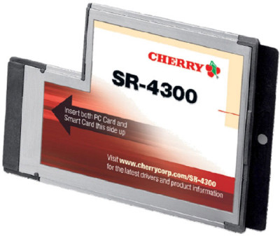 Cherry SR-4300 Accessory
