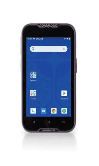 Datalogic Memor 11 Mobile Computer