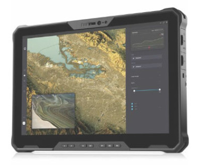 Dell Latitude 7320 Rugged Tablet