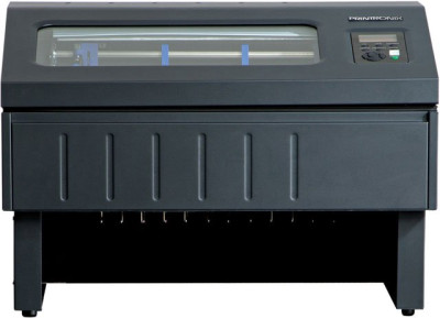 Printronix P8000 Form Printer