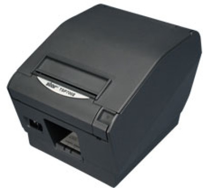Star TSP743 ii Receipt Printer