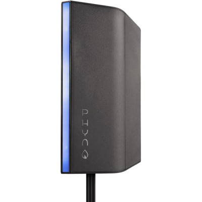 Belkin Fire & Intrusion Detector