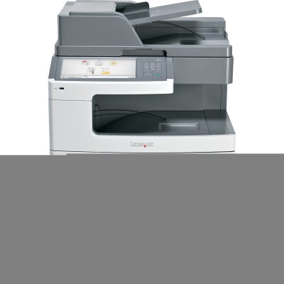 Lexmark 47BT303 Multi-Function Printer