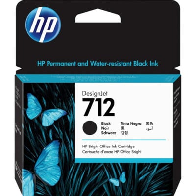 HP 3ED71A InkJet Cartridge