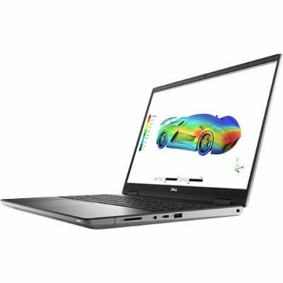Dell Precision 7680 Workstation PC