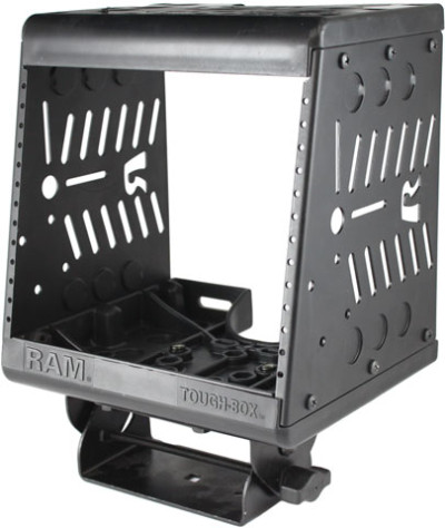 RAM Mount Tough-Box Standard Console Products