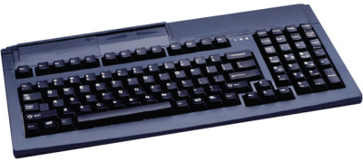 Cherry G81-7000 Keyboards