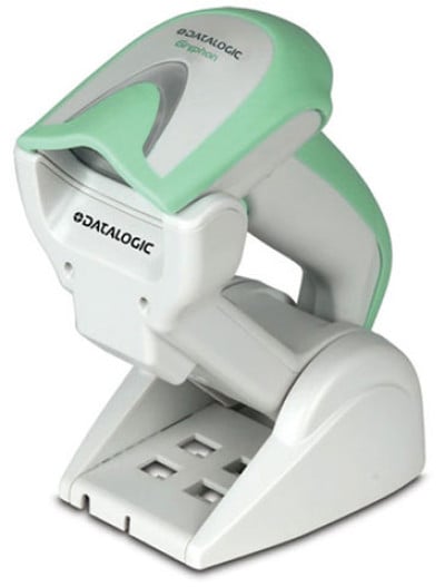 Datalogic Gryphon I GM4400-HC 2D Barcode Scanner