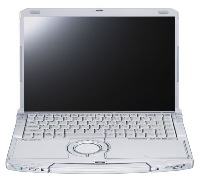 Panasonic Toughbook F9 Rugged Laptop