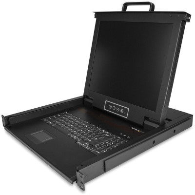 StarTech RKCONS1701 Rack