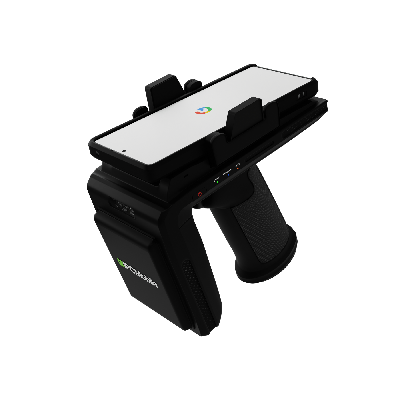 IPCMobile Linea Pro NexusConnect UHF RFID Reader