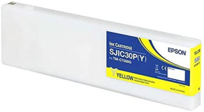 Epson Colorworks TM-C7500G InkJet Cartridge