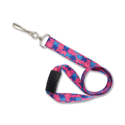 Brady Lanyards
