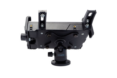 Gamber-Johnson Desktop Mounting Solutions Mounting Hardware and Stands