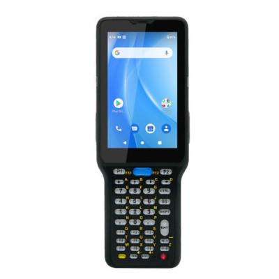 Unitech HT730 Mobile Computer