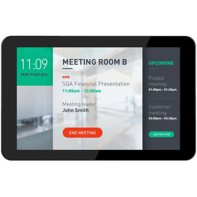 Philips 10BDL4551T/00 Customer Display