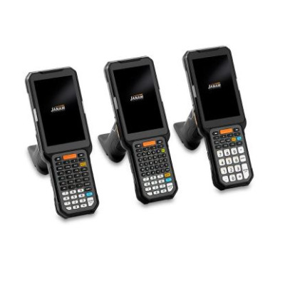 Janam XG5 Mobile Computer